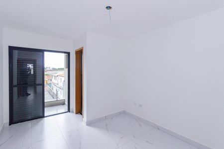 Casa à venda com 108m², 2 quartos e 2 vagas Casa à venda com 108m², 2 quartos e 2 vagasBanheiro Quarto 1
