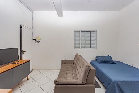 Studio para alugar com 30m², 1 quarto e sem vaga Studio para alugar com 30m², 1 quarto e sem vagaStudio