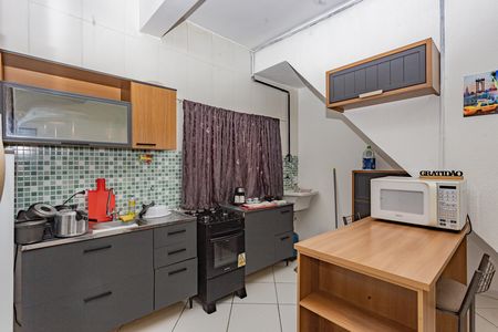 Studio para alugar com 30m², 1 quarto e sem vaga Studio para alugar com 30m², 1 quarto e sem vagaStudio