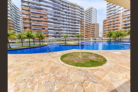 Apartamento à venda com 59m², 2 quartos e 1 vaga Apartamento à venda com 59m², 2 quartos e 1 vagaÁrea comum - Piscina