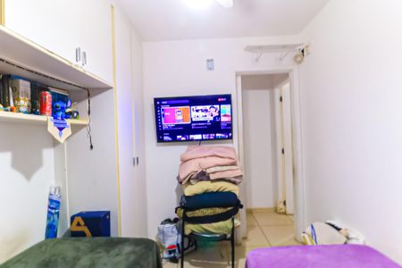 Apartamento à venda com 59m², 2 quartos e 1 vaga Apartamento à venda com 59m², 2 quartos e 1 vagaQuarto 2