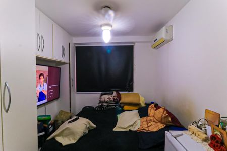 Apartamento à venda com 59m², 2 quartos e 1 vaga Apartamento à venda com 59m², 2 quartos e 1 vagaQuarto - Suíte
