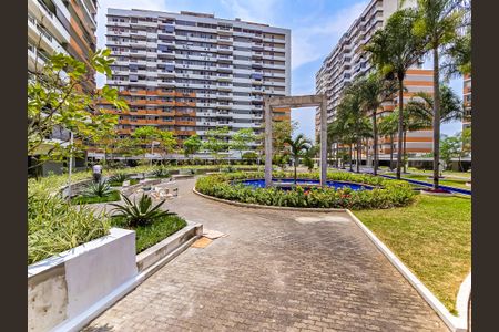 Apartamento à venda com 59m², 2 quartos e 1 vaga Apartamento à venda com 59m², 2 quartos e 1 vagaÁrea comum