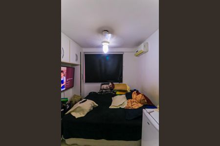 Apartamento à venda com 59m², 2 quartos e 1 vaga Apartamento à venda com 59m², 2 quartos e 1 vagaQuarto - Suíte