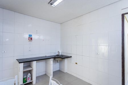 Casa para alugar com 120m², 2 quartos e sem vagaCozinha