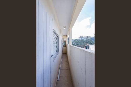 Casa para alugar com 120m², 2 quartos e sem vagaCorredor