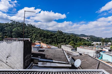 Casa para alugar com 120m², 2 quartos e sem vagaVista corredor