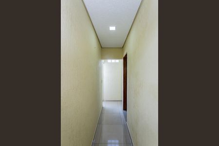Casa para alugar com 120m², 2 quartos e sem vagaCorredor