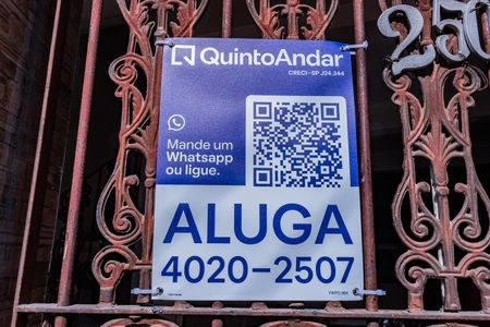 Casa para alugar com 120m², 2 quartos e sem vagaPlaca