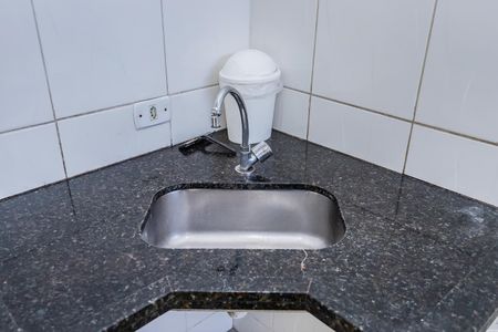 Casa para alugar com 120m², 2 quartos e sem vagaCozinha