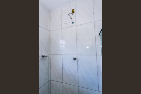 Casa para alugar com 120m², 2 quartos e sem vagaBanheiro
