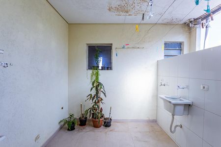Casa para alugar com 120m², 2 quartos e sem vagaÁrea de Serviço
