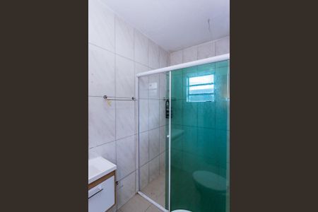 Casa para alugar com 120m², 2 quartos e sem vagaBanheiro