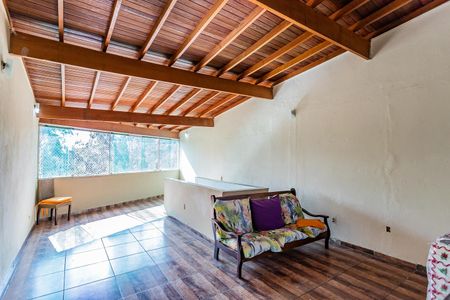 Casa para alugar com 120m², 2 quartos e sem vagaSala