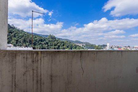 Casa para alugar com 120m², 2 quartos e sem vagaVista Quarto 1