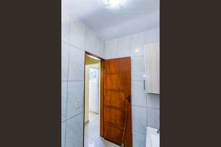Casa para alugar com 120m², 2 quartos e sem vagaBanheiro