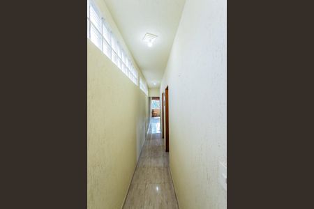 Casa para alugar com 120m², 2 quartos e sem vagaCorredor