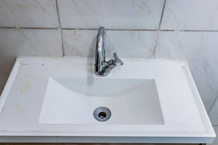 Casa para alugar com 120m², 2 quartos e sem vagaBanheiro