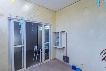 Casa para alugar com 120m², 2 quartos e sem vagaÁrea de Serviço