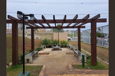Apartamento à venda com 44m², 2 quartos e 1 vaga Apartamento à venda com 44m², 2 quartos e 1 vagaÁrea Comum