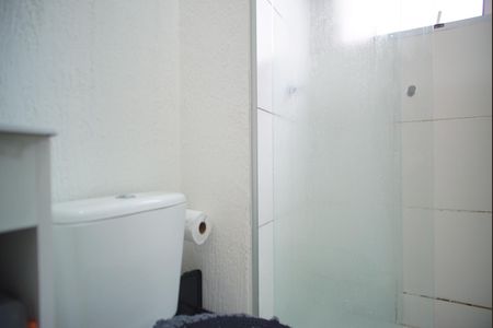 Apartamento à venda com 44m², 2 quartos e 1 vagaBanheiro Corredor