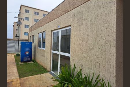 Apartamento à venda com 44m², 2 quartos e 1 vaga Apartamento à venda com 44m², 2 quartos e 1 vagaÁrea Comum - Salão de Festas