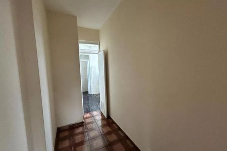 Sala de apartamento à venda com 3 quartos, 80m² em Méier, Rio de Janeiro