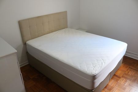 Quarto 1 de apartamento para alugar com 2 quartos, 87m² em Barra Funda, São Paulo
