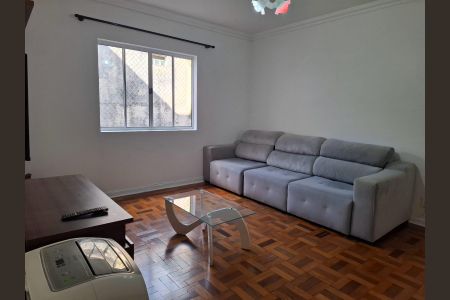 Sala de apartamento para alugar com 2 quartos, 87m² em Barra Funda, São Paulo