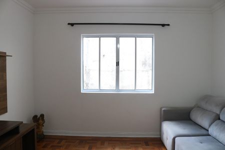 Sala de apartamento para alugar com 2 quartos, 87m² em Barra Funda, São Paulo