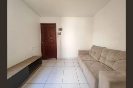 Apartamento para alugar com 55m², 1 quarto e sem vaga Apartamento para alugar com 55m², 1 quarto e sem vagaSala