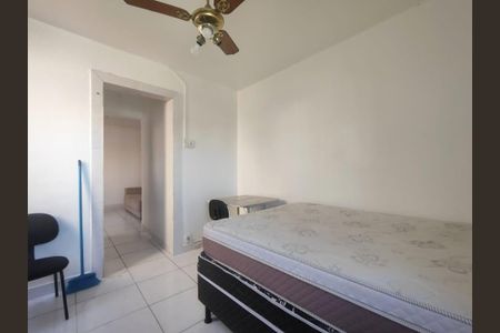 Apartamento para alugar com 55m², 1 quarto e sem vaga Apartamento para alugar com 55m², 1 quarto e sem vagaQuarto