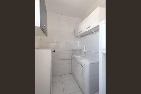 Apartamento para alugar com 55m², 1 quarto e sem vaga Apartamento para alugar com 55m², 1 quarto e sem vagaCozinha