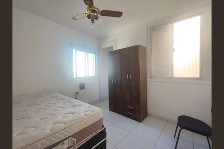 Apartamento para alugar com 55m², 1 quarto e sem vaga Apartamento para alugar com 55m², 1 quarto e sem vagaQuarto