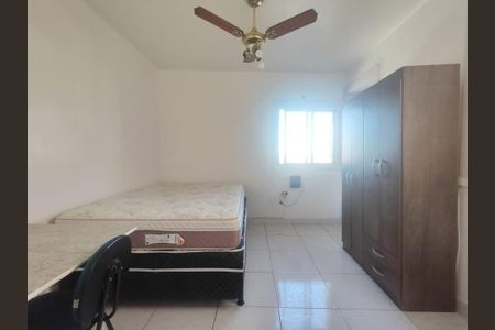 Apartamento para alugar com 55m², 1 quarto e sem vaga Apartamento para alugar com 55m², 1 quarto e sem vagaQuarto