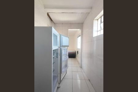 Apartamento para alugar com 55m², 1 quarto e sem vaga Apartamento para alugar com 55m², 1 quarto e sem vagaCozinha