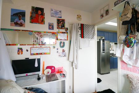 Studio à venda com 37m², 2 quartos e sem vagaQuarto 2