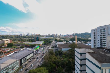 Studio à venda com 37m², 2 quartos e sem vagaQuarto 2