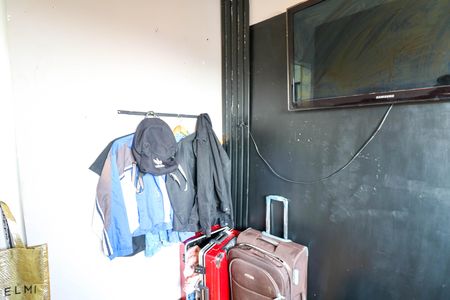 Studio à venda com 37m², 2 quartos e sem vagaQuarto 1