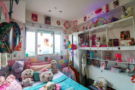 Studio à venda com 37m², 2 quartos e sem vagaQuarto 2