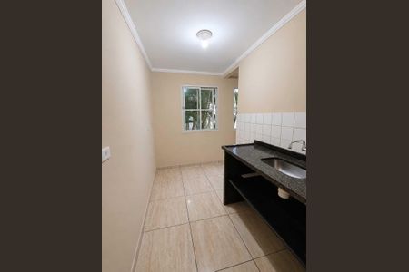 Apartamento à venda com 52m², 2 quartos e 1 vaga Apartamento à venda com 52m², 2 quartos e 1 vagaCozinha