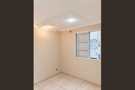 Apartamento à venda com 52m², 2 quartos e 1 vaga Apartamento à venda com 52m², 2 quartos e 1 vagaQuarto
