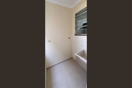 Apartamento à venda com 52m², 2 quartos e 1 vaga Apartamento à venda com 52m², 2 quartos e 1 vagaÁrea de serviço