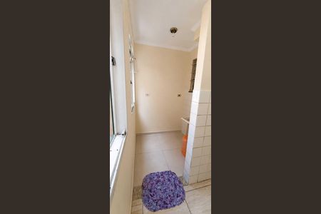 Apartamento à venda com 52m², 2 quartos e 1 vaga Apartamento à venda com 52m², 2 quartos e 1 vagaÁrea de serviço