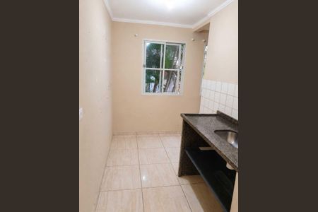 Apartamento à venda com 52m², 2 quartos e 1 vaga Apartamento à venda com 52m², 2 quartos e 1 vagaCozinha