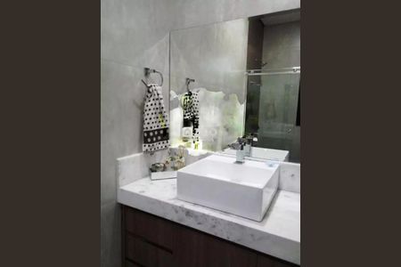 Foto 20 de casa à venda com 3 quartos, 198m² em Jardim do Lago, Campinas