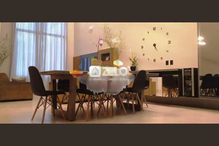 Foto 09 de casa à venda com 3 quartos, 198m² em Jardim do Lago, Campinas