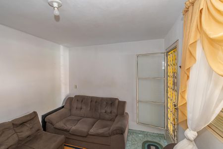 Sala de casa à venda com 3 quartos, 125m² em Recanto dos Sonhos, Sumaré