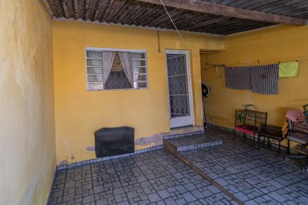 Casa à venda com 125m², 3 quartos e 1 vagaGaragem 
