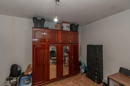 Casa à venda com 125m², 3 quartos e 1 vagaQuarto 3